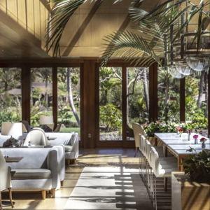 Dinner For Two at Nobu