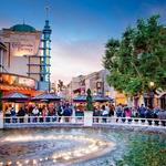 The Grove