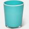 Turquoise/white
