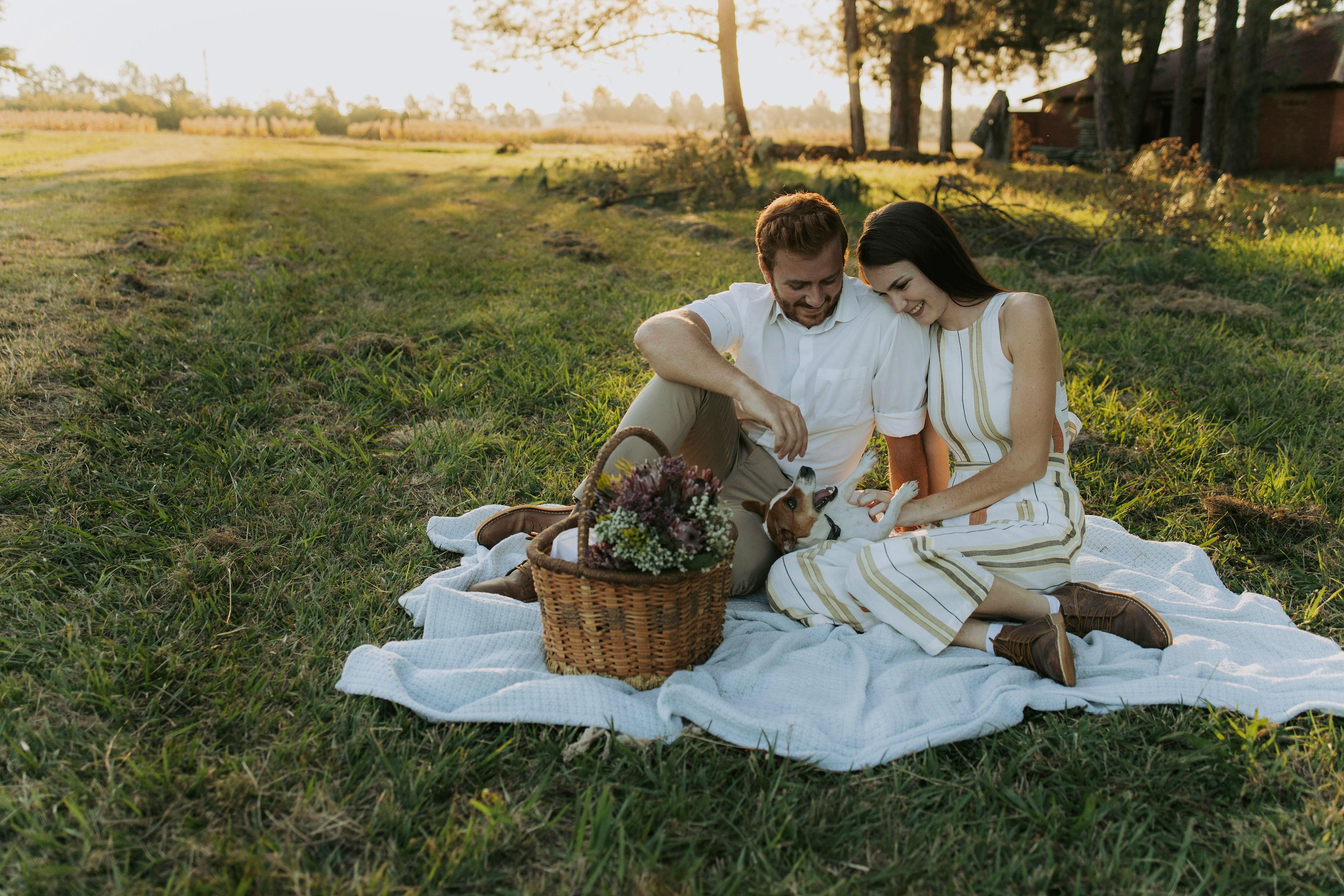 The Wedding Website of Sanja Schaap and Conrad de Beer