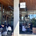 Bellboy Cafe | Brunswick