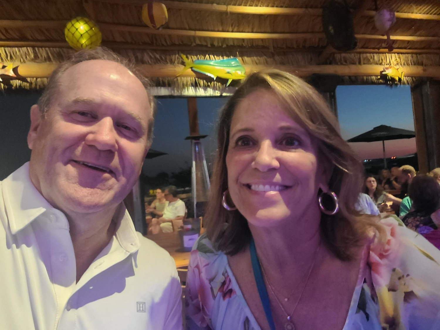 The Wedding Website of Bob Murphy and Cindy Keough