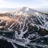 Mt. Bachelor