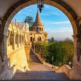 Budavári Palota - Buda Castle