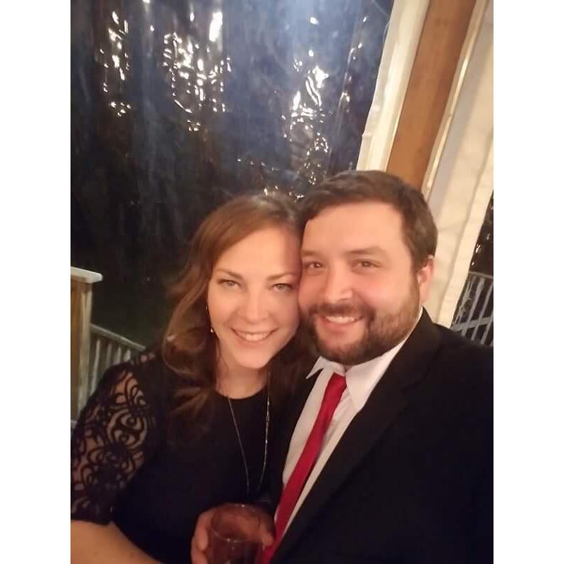 Wedding, December 2016