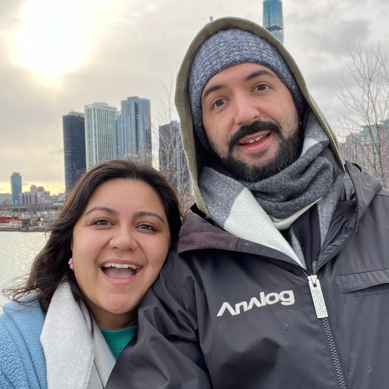 Chicago