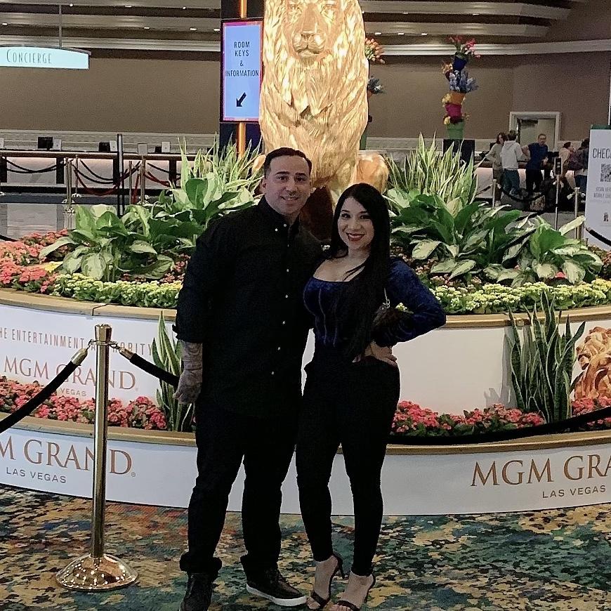 Las Vegas