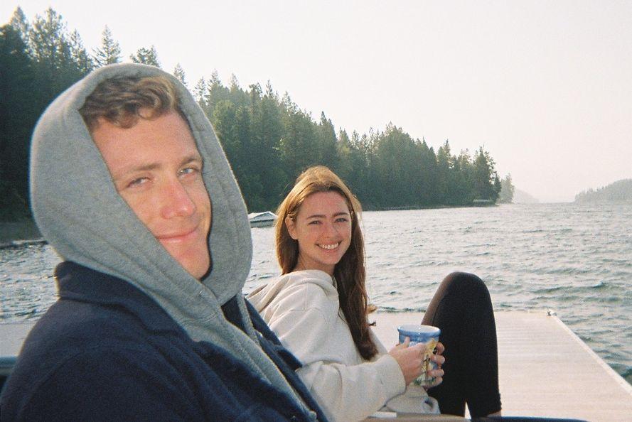 The Wedding Website of Erin Lindahl and Hank Bley