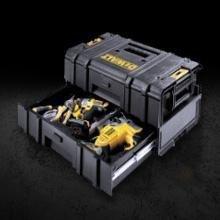 Dewalt DWST08225 Tough System Drawer Unit