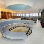 Tower Bar at the Momentary
