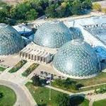 Mitchell Park Domes