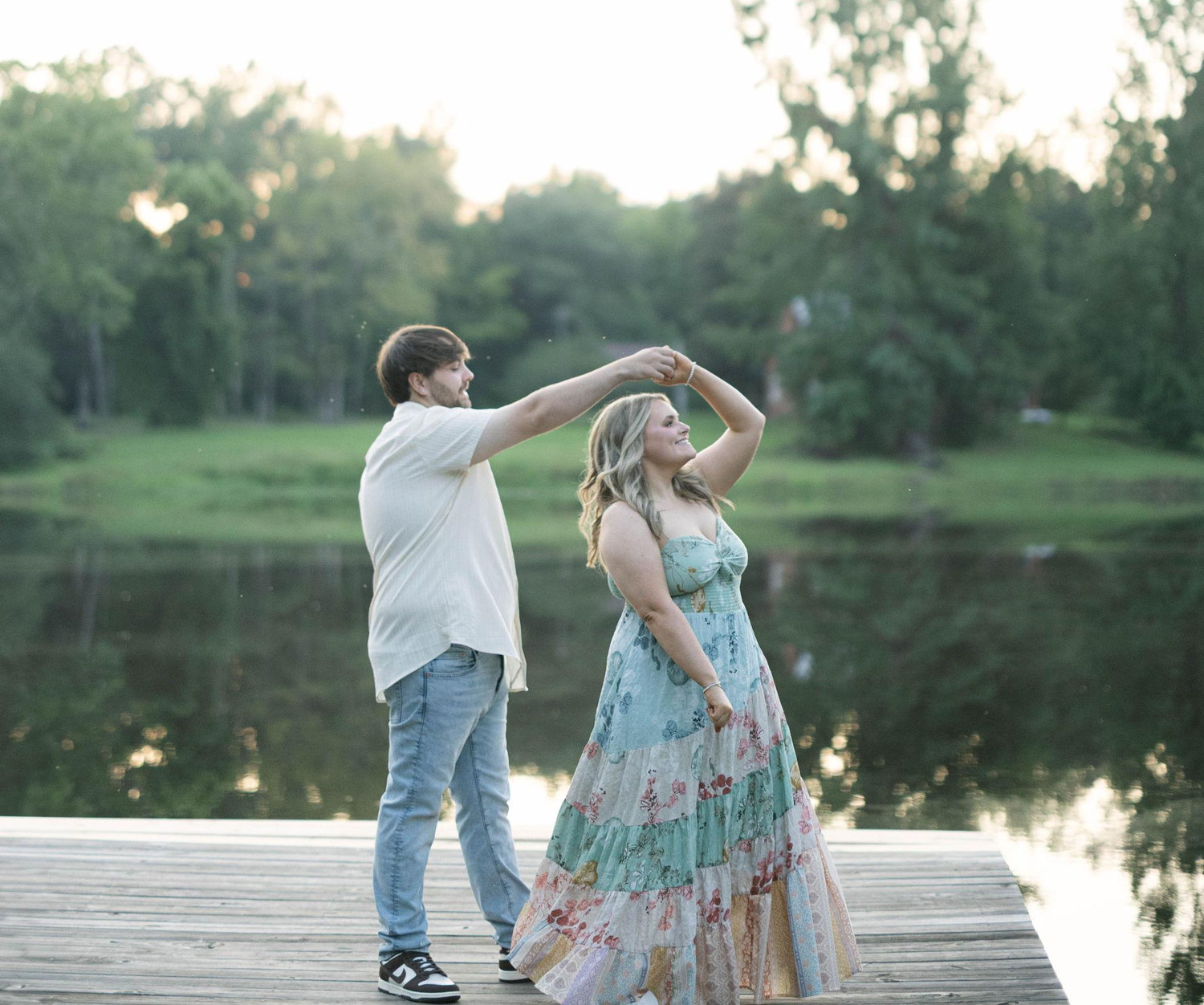 The Wedding Website of Lexi Flewellen and Noah Morrow