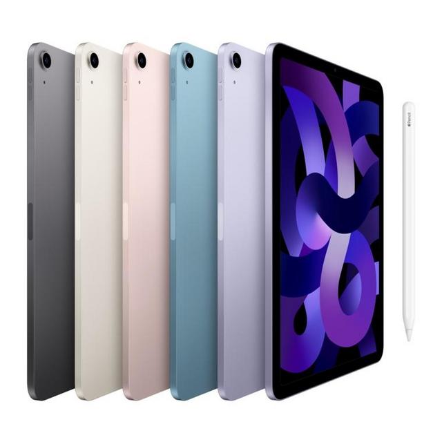 iPad Fund