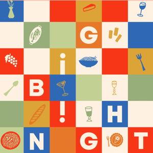 Big Night Gift Card