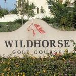 Wildhorse Golf Club