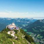 Eagles Nest Tour