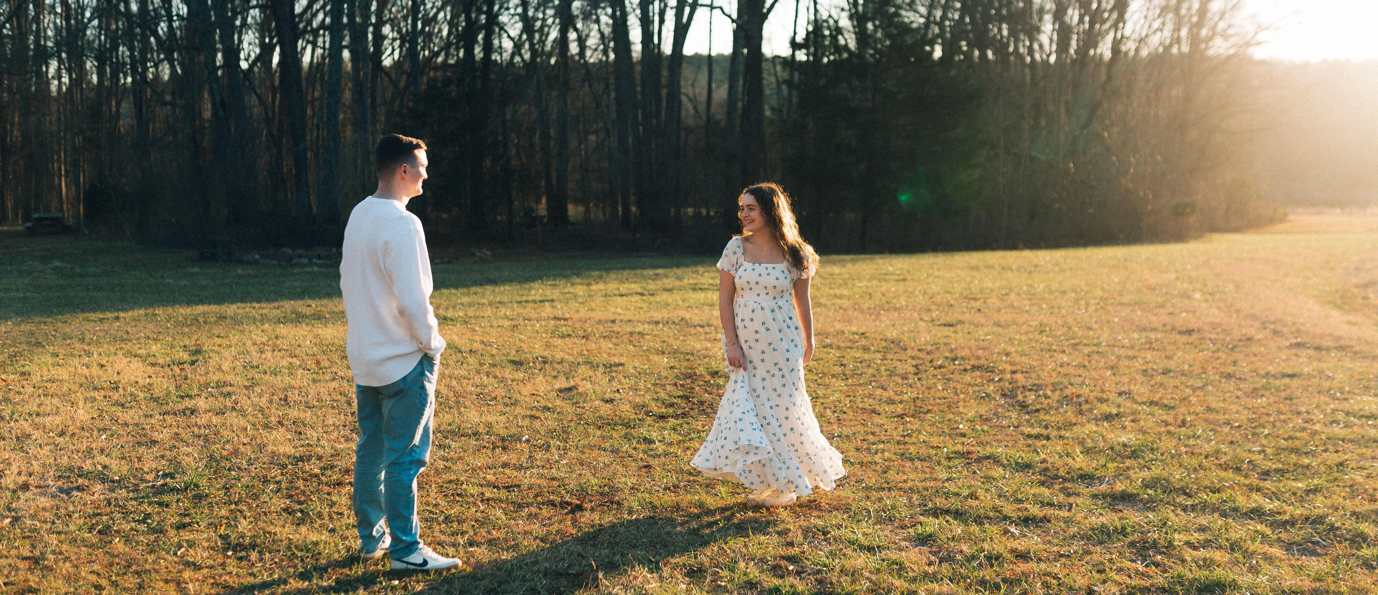 The Wedding Website of Lydia Thrift and Joshua Maloney