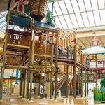 Blue Harbor Resort- Breaker Bay Waterpark