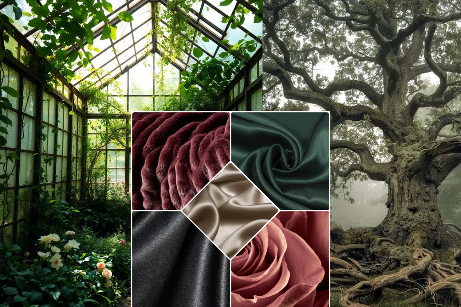 The Wedding Website of Raycheal Winters and Dustin McCulloch