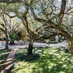 Eden Gardens State Park