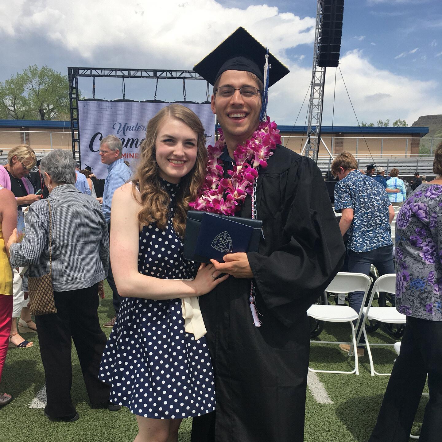 The Graduate
