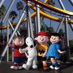 Knott's Berry Farm