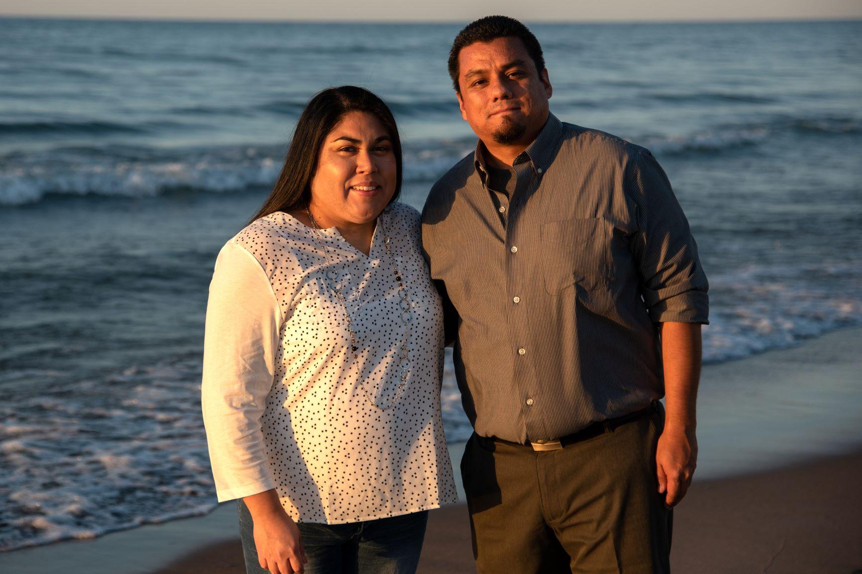 The Wedding Website of Crystal Rodriguez and Juan Hernandez
