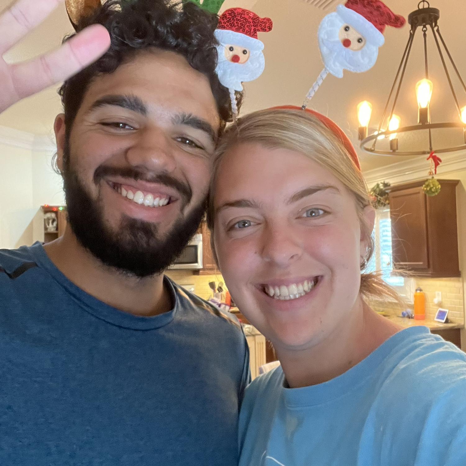 Christmas❤️❤️