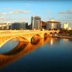 Tempe Town Lake
