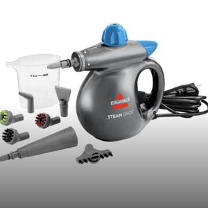 Bissell Steam Shot
