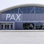 Patuxent River Naval Air Museum