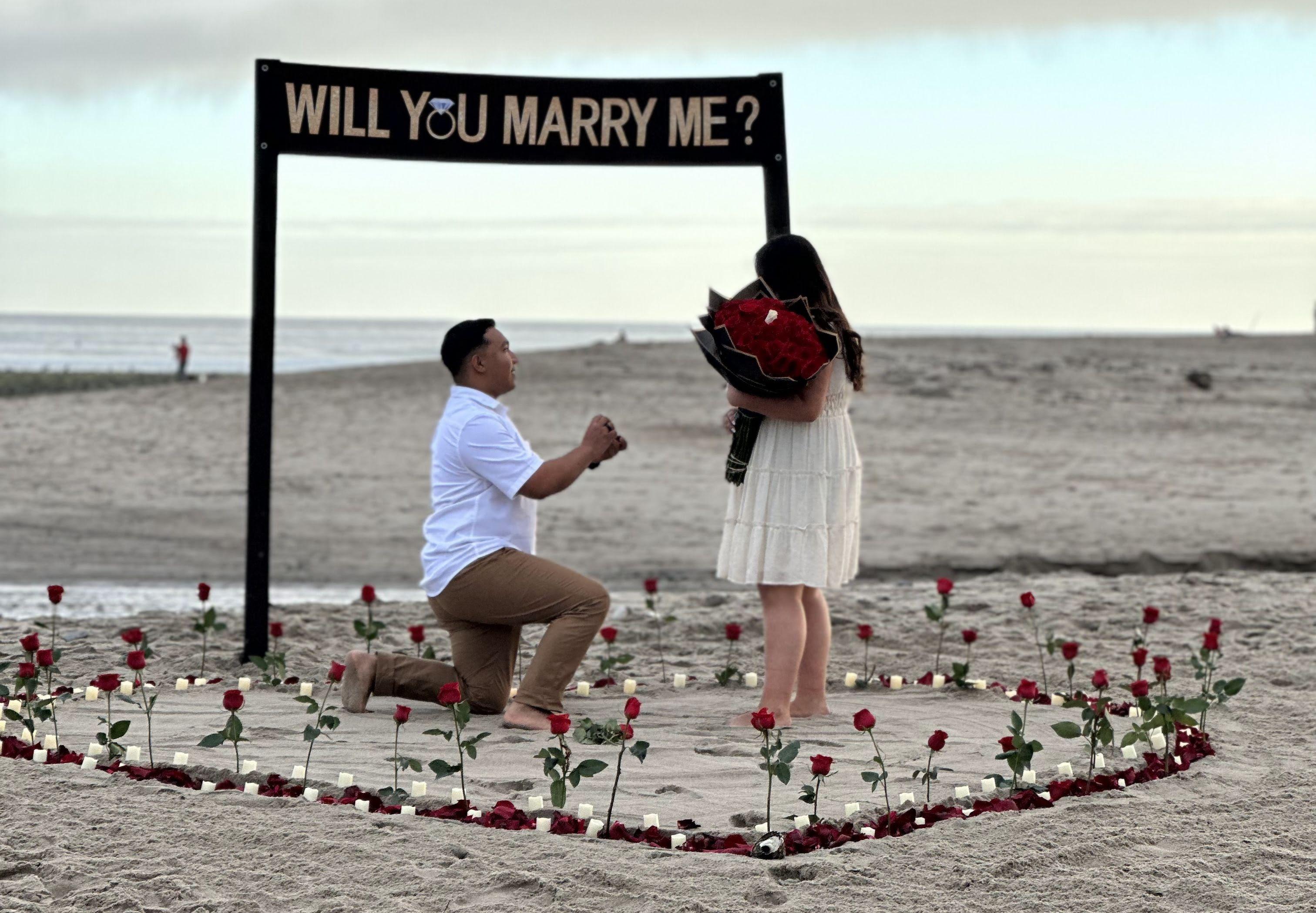 The Wedding Website of Brandon Servin and Aranza Mendivil