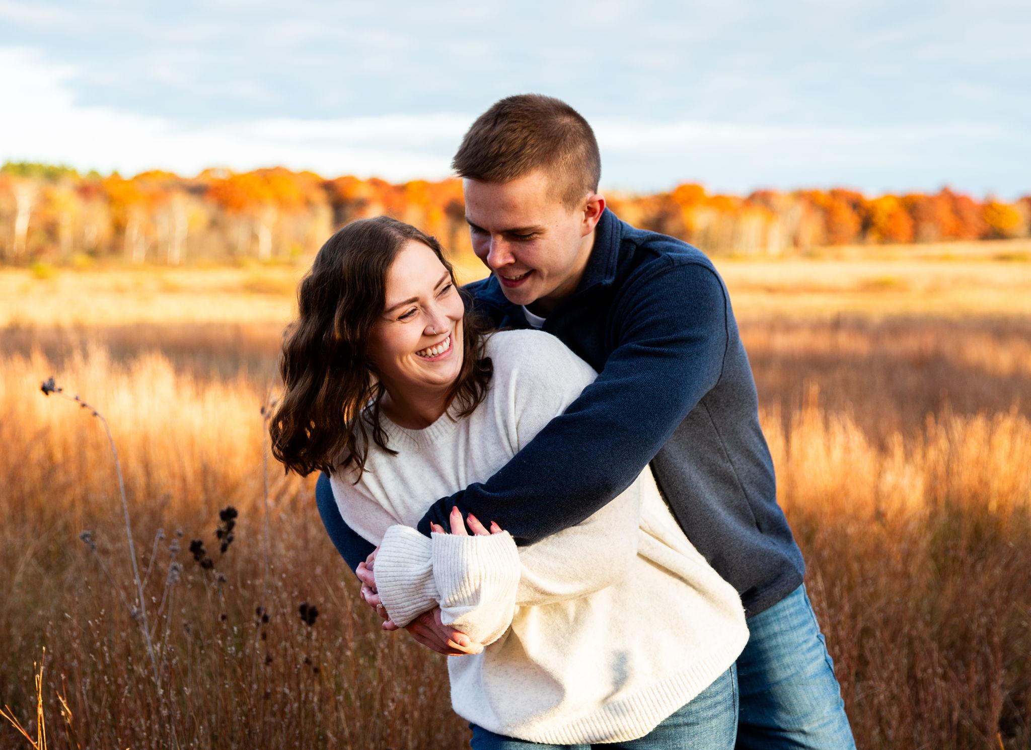 The Wedding Website of Danielle Folk and Shane Uthe