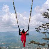 Amber Swing Ambuluwawa