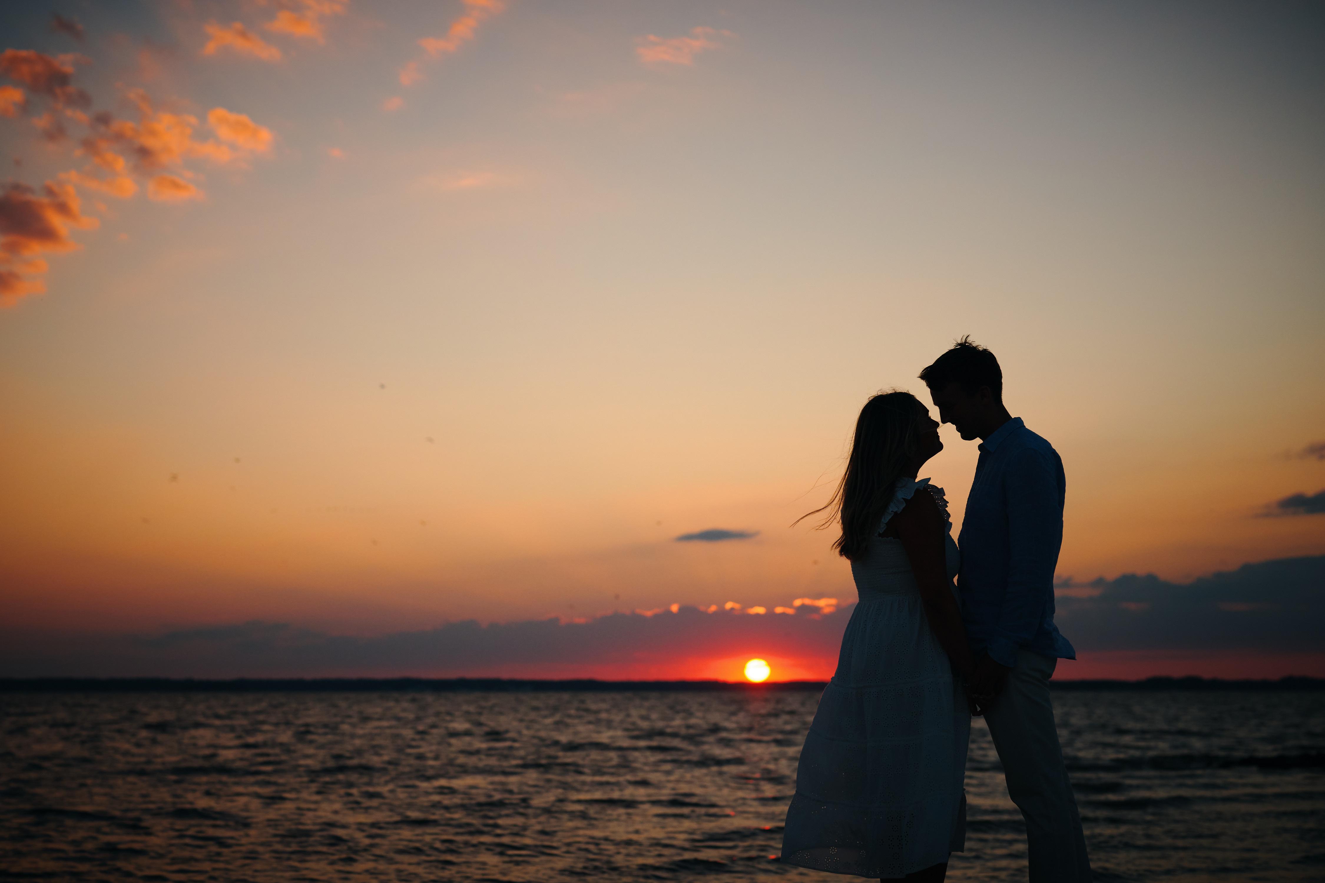 The Wedding Website of Brittany Caceres and Kyle Strang