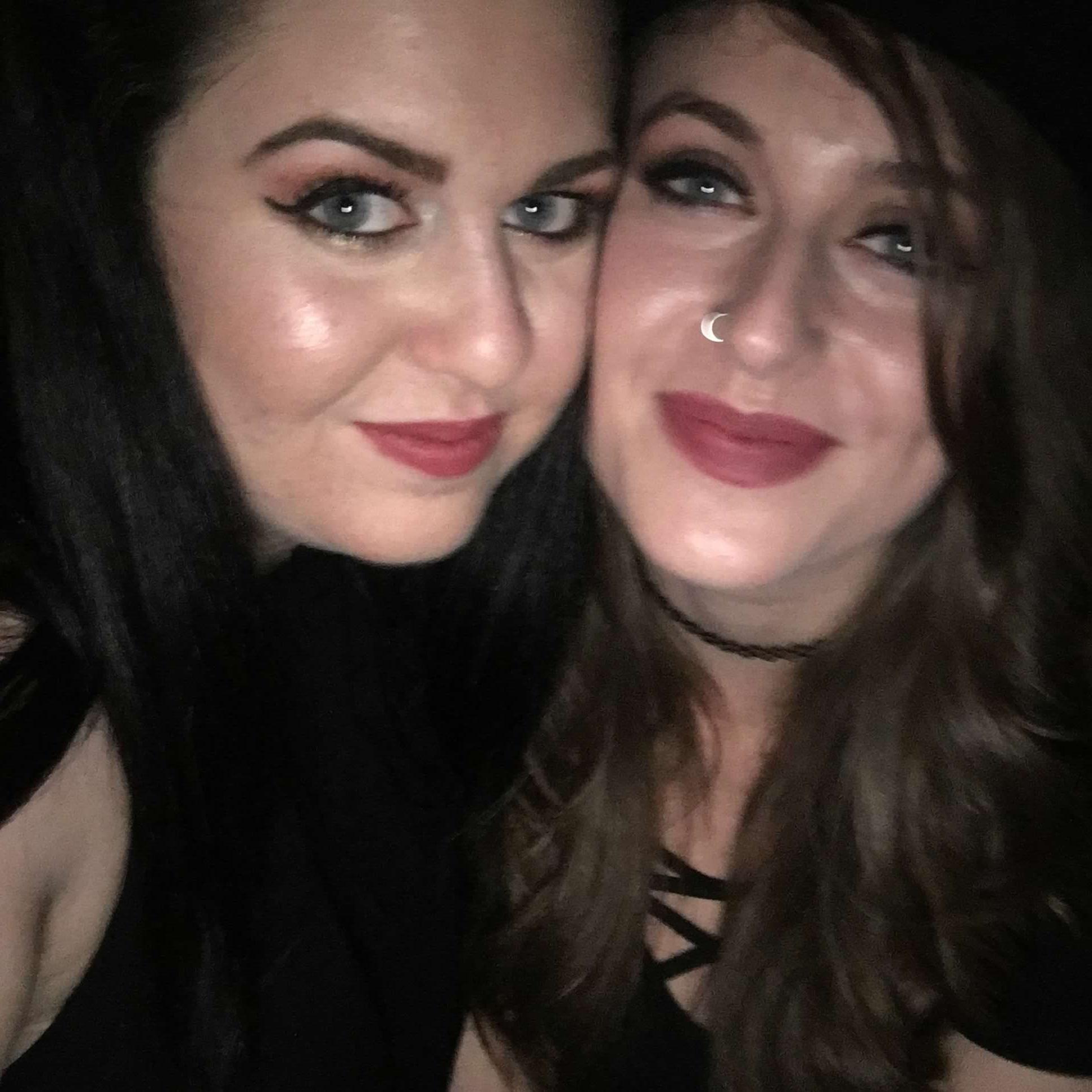 Morgan and Chandler McChesney