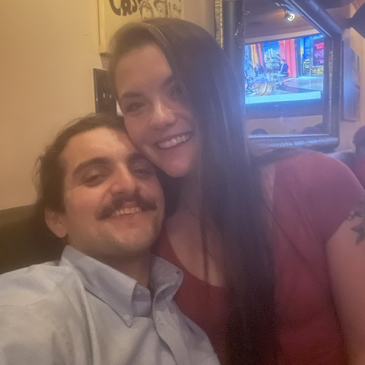 Brians 28th Birthday dinner at Prima in Charlestown

10/31/2023