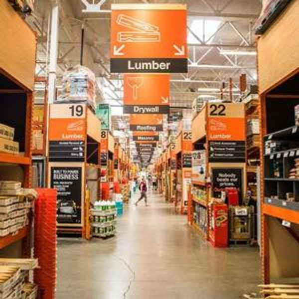 Jake's Home Depot Fund