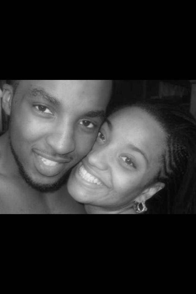 The Wedding Website of Tahjma Gabriel and Matthew Njoku