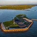 Fort Sumter Tour