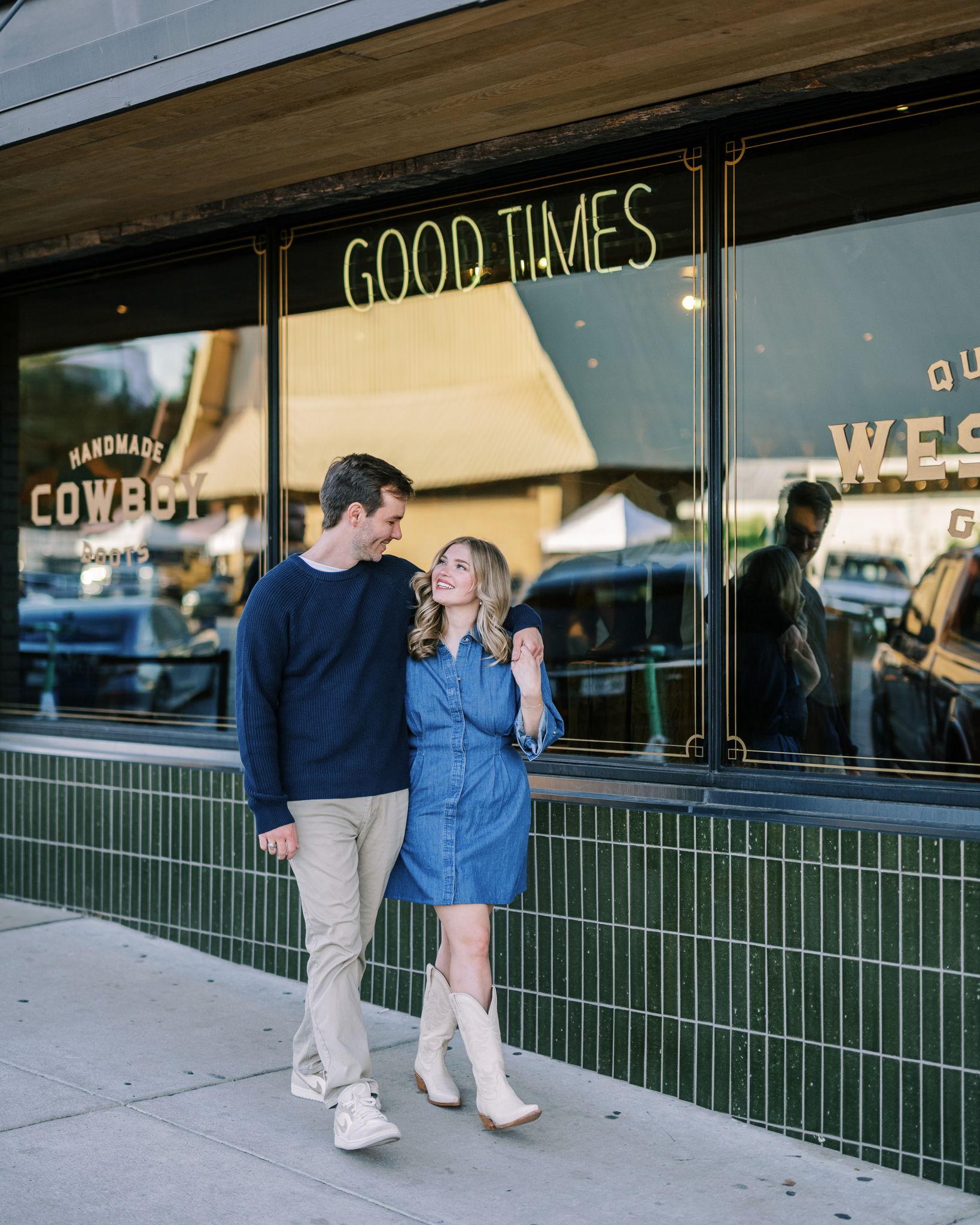 The Wedding Website of Maclaine Lewis and Dylan Keeton