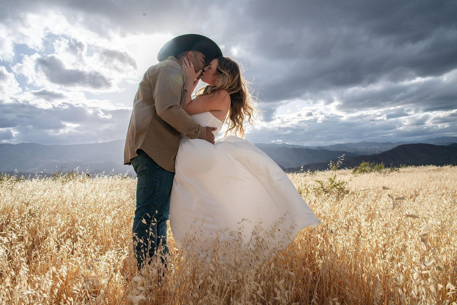 The Wedding Website of Jessica Black and Grant Berry