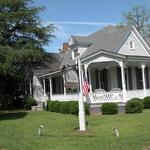 Perry Historic Tours