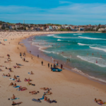 Bondi Beach