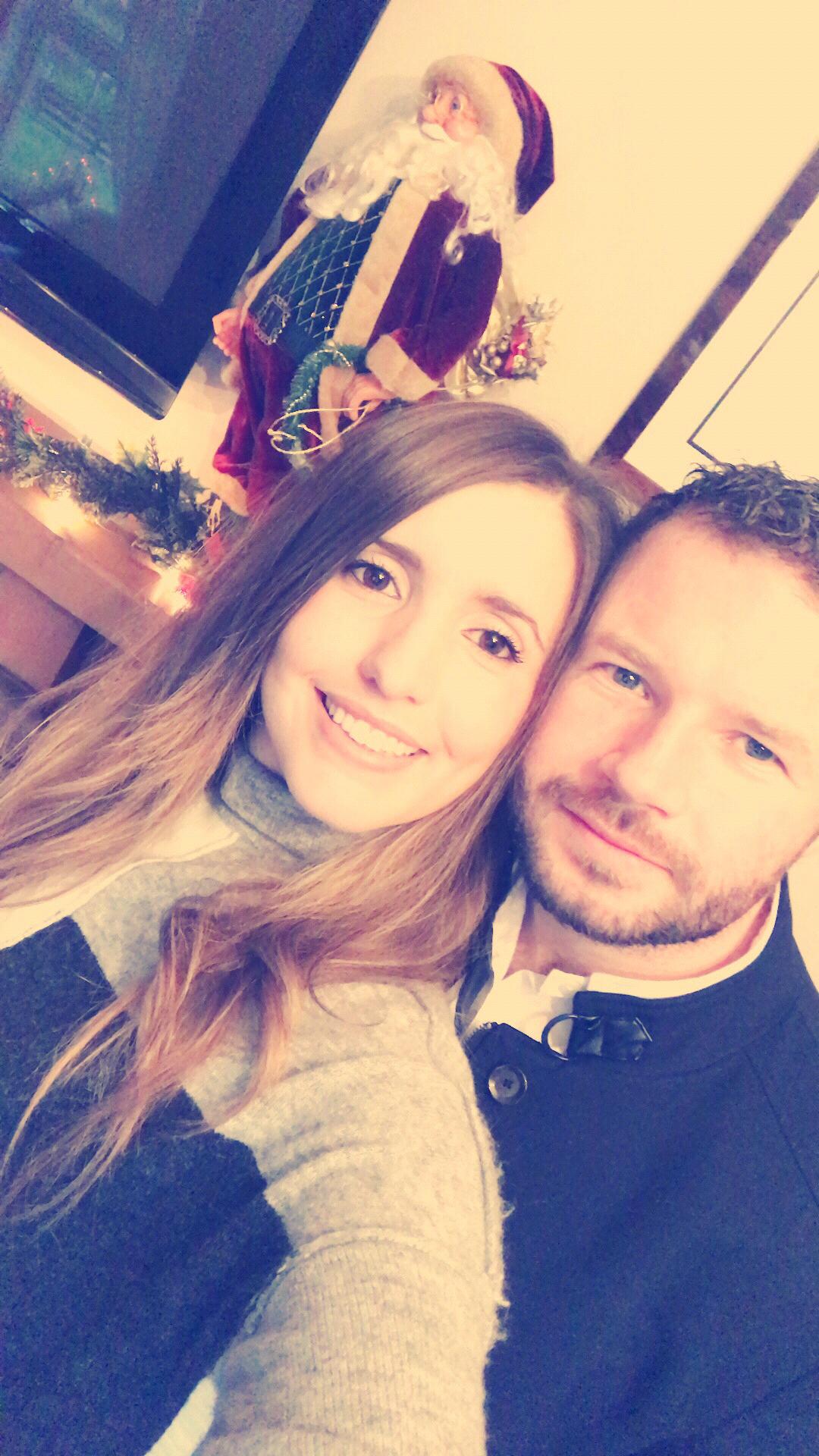 Christmas in ireland 2016