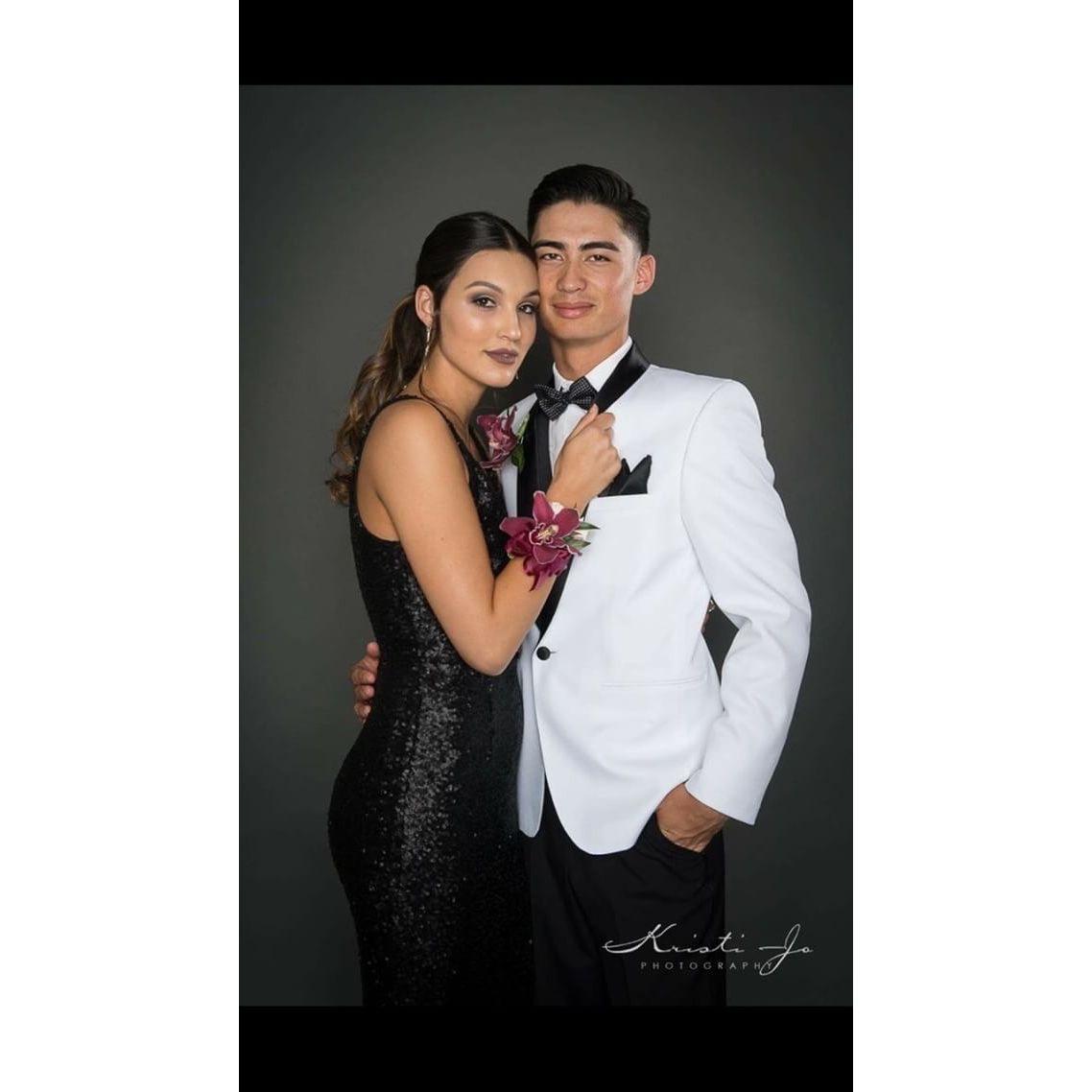 Senior Prom 2016