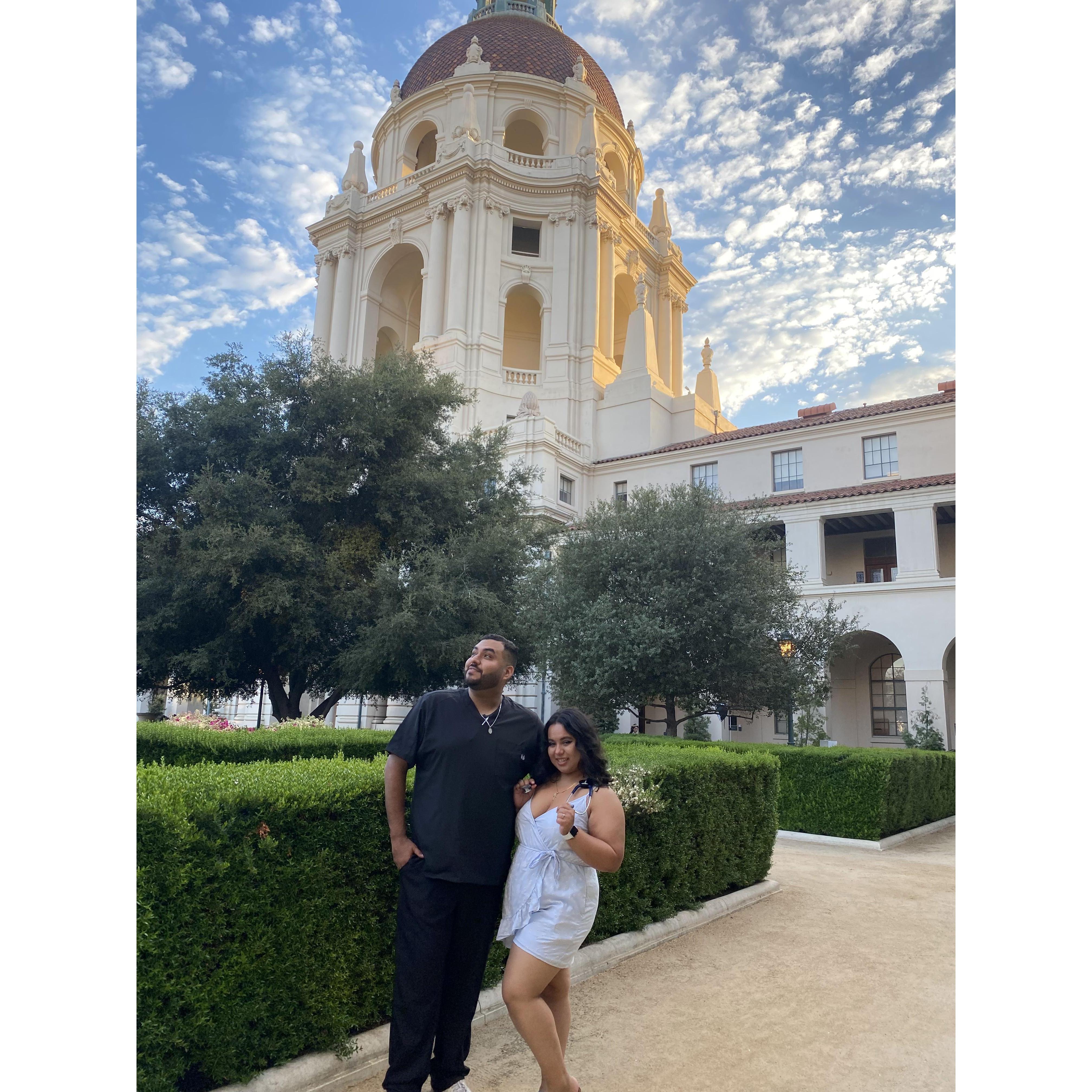 Glendale Career College (Nursing) c/o'20