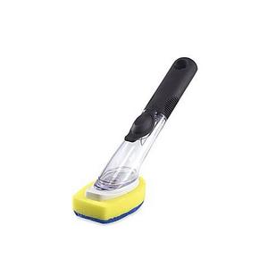 OXO Good Grips® Soap Squirting Dish Scrub