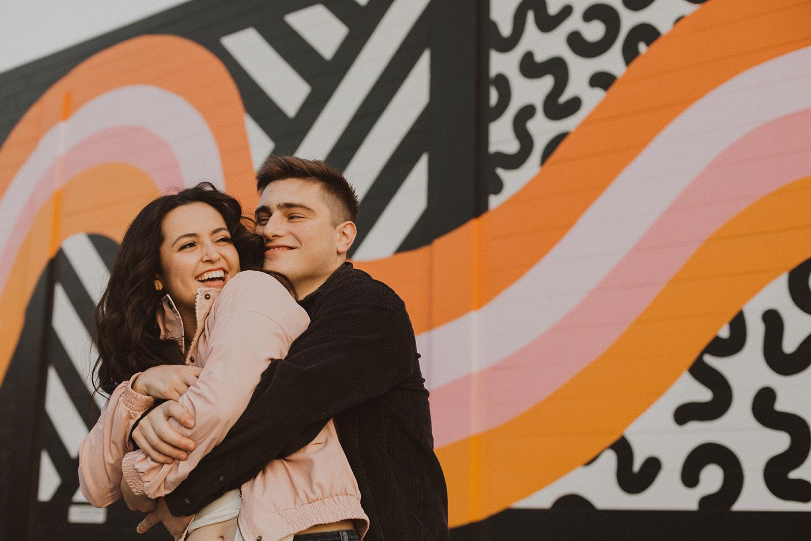The Wedding Website of Amber Meyer and Rory Van Gorp