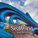 SeaWorld San Antonio